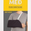آویز دست پارچه ای PinMed سایز XL
