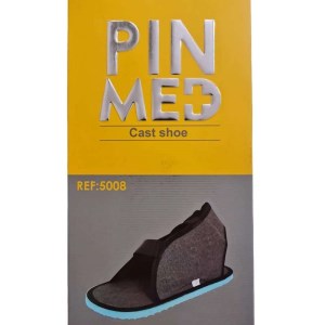 کفش زیرگچ PinMed