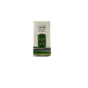 قرص نصف کن ASA