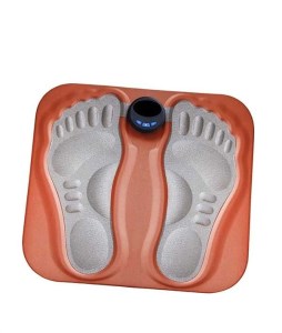 ماساژور تحریک عصب کف پا سه بعدی EMS