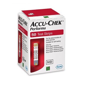 نوار قند Performa