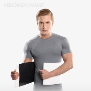 شکم بندلاغری PAKSAMAN سایز2XL