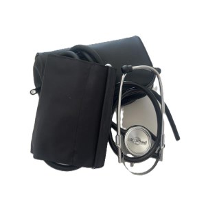 فشارسنج عقربه ای با گوشی Accumed مدل KJ106
