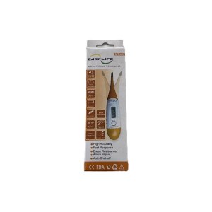 ترمومتر دیجیتال فلکسیبل EASY LIFE 402