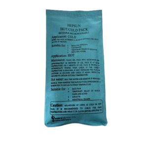 سرما گرما برزنتی HEPSUN ابعاد 12*25