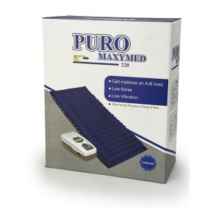 تشک مواج PURO با بهترین کیفیت