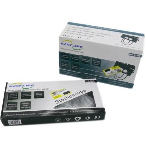 فشارسنج عقربه ای+گوشی EASY LIFE HS2000