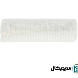 باند پانسمان کنار بافته 2 یارد عادل