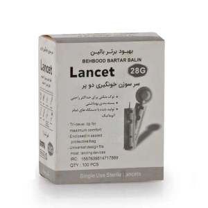 لانست 2پر بهبود برتر