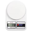 ترازوی آشپزخانه مدل SF-400 تا 10Kg دقت 1gr با بهترین کیفیت