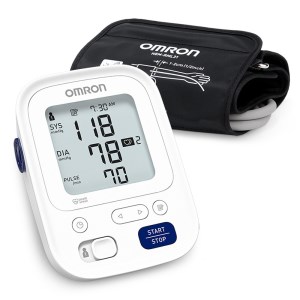 فشارسنج بازویی دیجیتالی omron مدل M3
