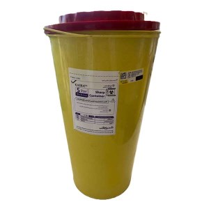 سفتی باکس 5لیتری