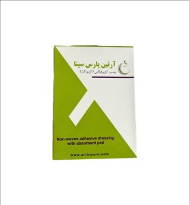 چسب آنژیوکت آرتین پارس سینا