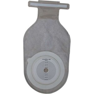 کیسه کلستومی یک تیکه ته باز 6300