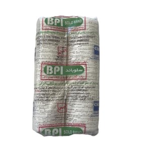 باند گچی BPI عرض 15سانت