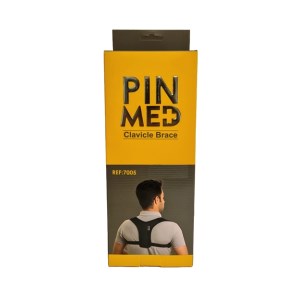قوزبند ولکرو PINMED