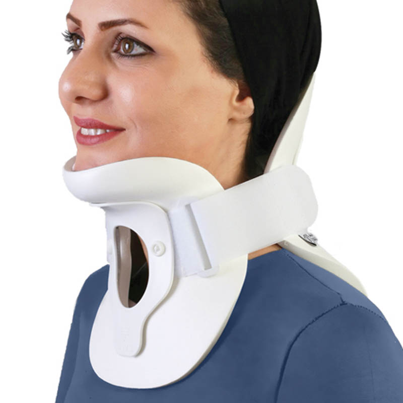 تصویر گردنبند فیلادلفیا جلو باز چیپسو سایز M 