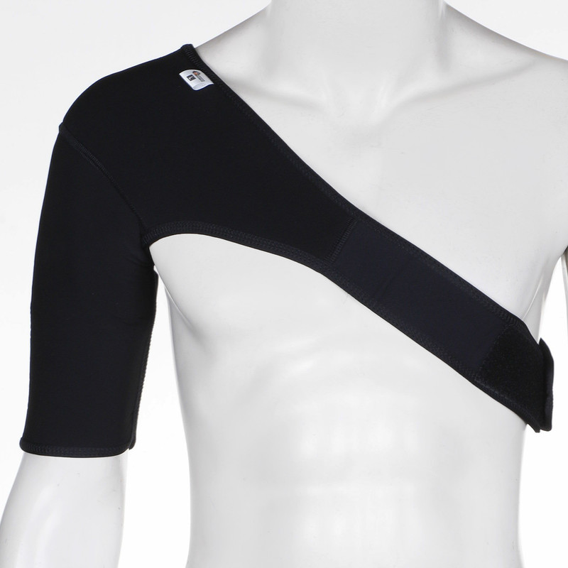 تصویر شانه بازو بند چیپسو سایز XL 