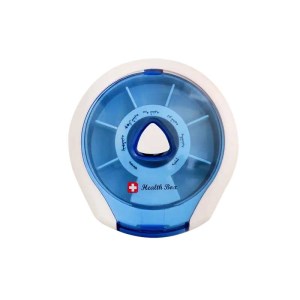 جعبه قرص مدل SSP-505B